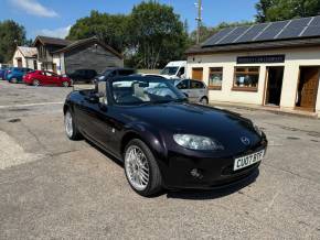 MAZDA MX-5 2007 (07) at Reedley Car Company Burnley